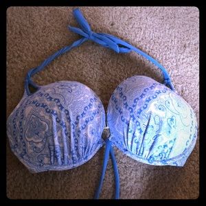 Victoria’s Secret, bikini top